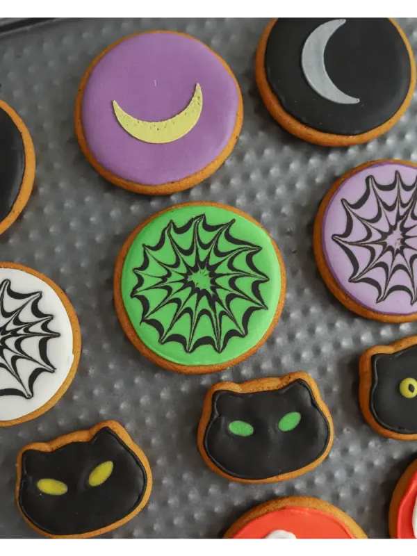 Набор имбирных пряников 