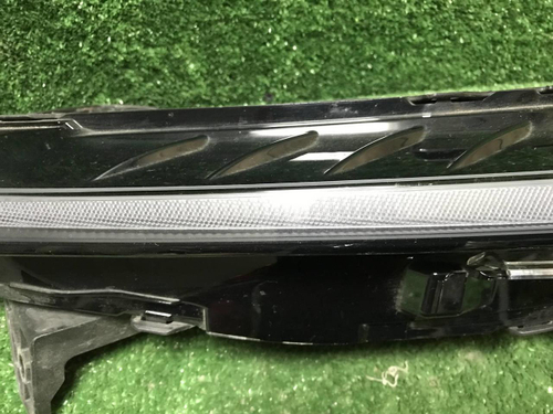 Указатель поворота левый Omoda C5 (2022-н.в.)