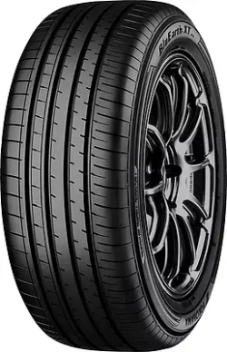 Yokohama Bluearth-XT AE61 215/60 R17 96H