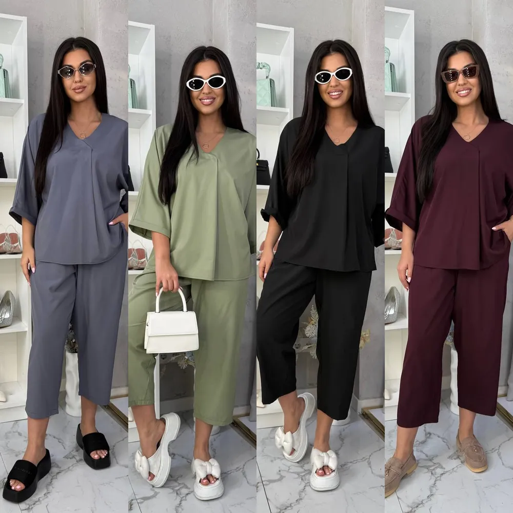 Костюм УК-1396 Фабрика Моды