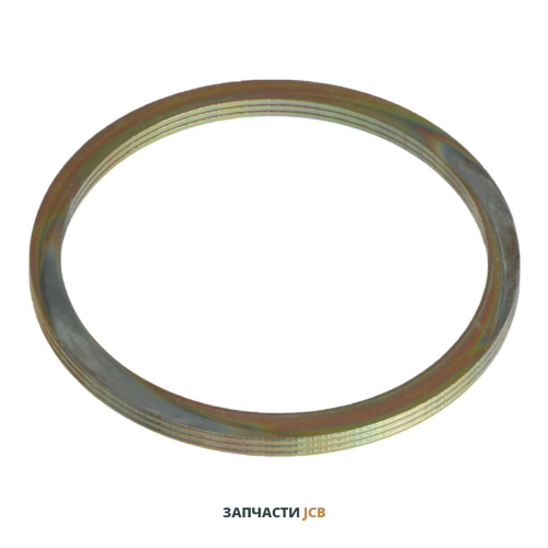 Шайба на палец нижний поворот стрелы JCB 823/10704