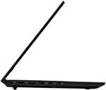 Ноутбук  ACD 14S G2 14 ", Core i5, 8 Гб RAM, 256 Гб SSD, Iris Xe Graphics, Черный