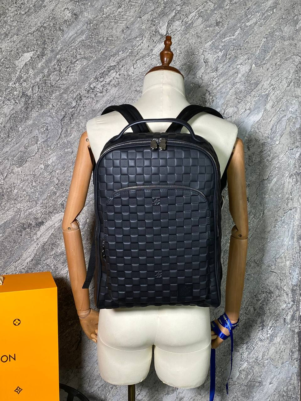 Рюкзак Louis Vuitton