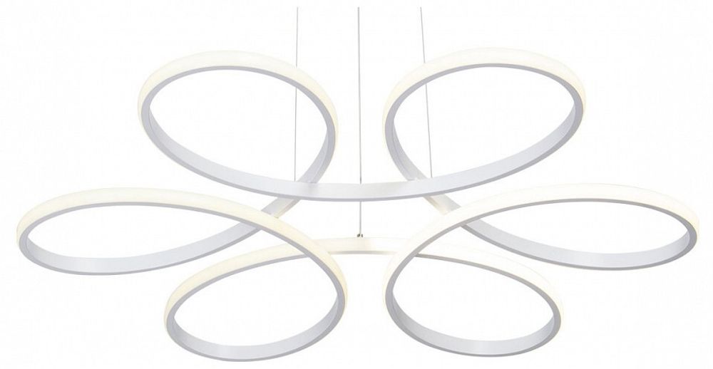 Потолочная люстра Vitaluce V4610 V4610-0/6S