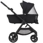 Детская коляска Anex iQ Basic NT 2 в 1 Nyx