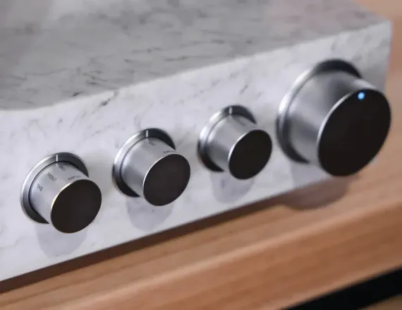 Sennheiser Orpheus HE-1