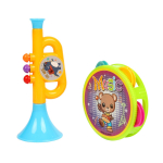 Набор музыкальных инструментов, пакет 4998-4