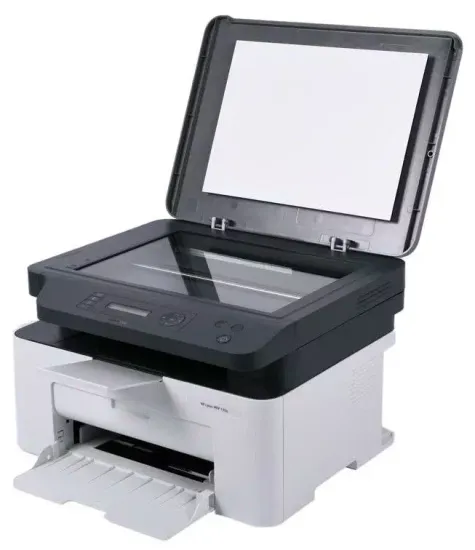 МФУ лазерное HP Laser MFP 135a