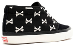 Wtaps X Vans Boot Og 'Bone'