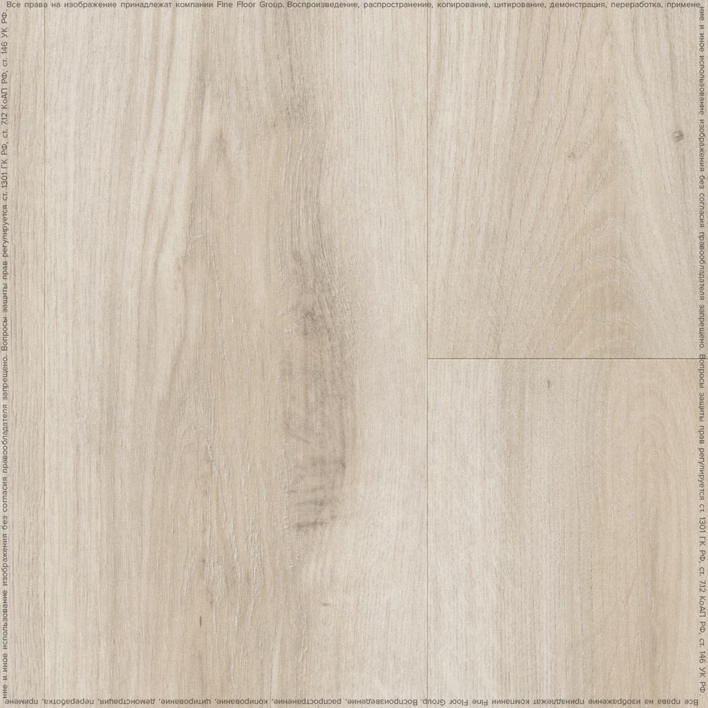 Винил Fine Floor Wood FF-1574 Дуб Верона