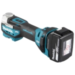 Makita DTM52RTJX1 многофункциональный аккумуляторный инструмент (2 x 5 Ач, З/У)