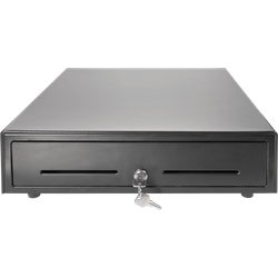 Денежный ящик PayTor MK-410S Черный Epson