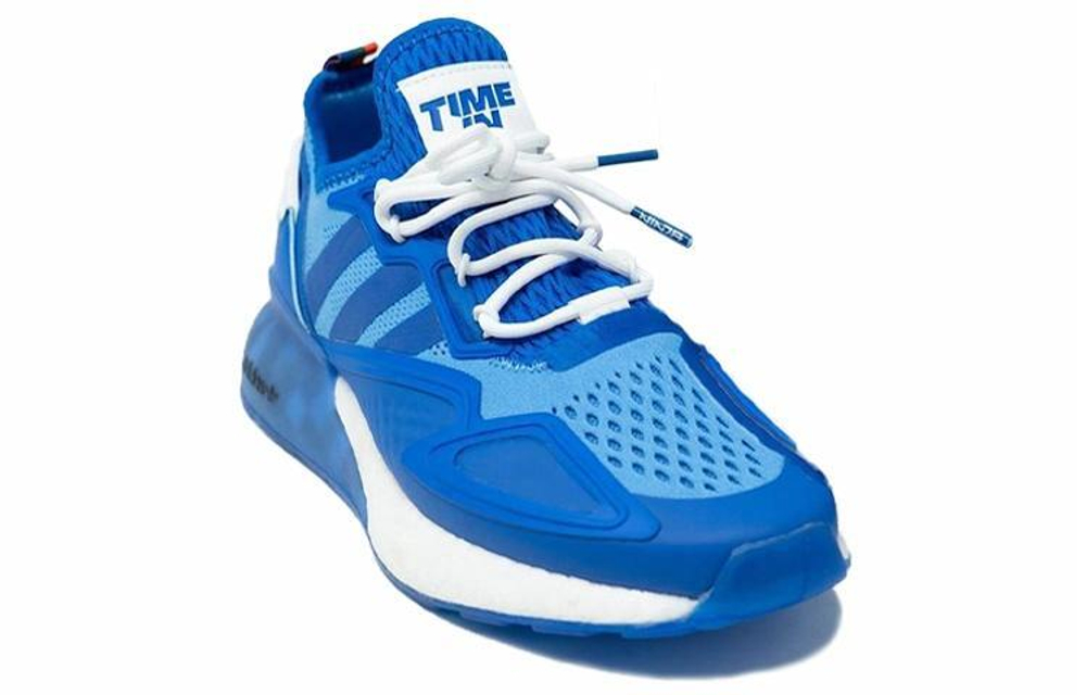 Кроссовки Ninja X Adidas Originals Zx 2K Boost