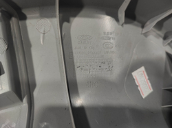 Обшивка крышки багажника правая Chery Tiggo 7 Pro 20-24 Б/У Оригинал 403000127AAAGY