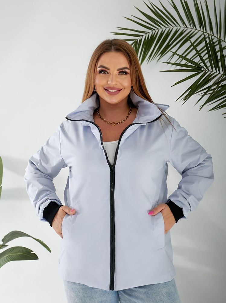 Ветровка УК-0850-3 Фабрика Моды