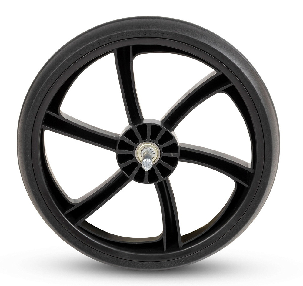 Детская коляска Tutis Leo 3 Plus 3 в 1 с автокреслом Elo Lux EduSky Black 1582211 India Ink