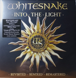 Whitesnake / Into The Light (2LP)