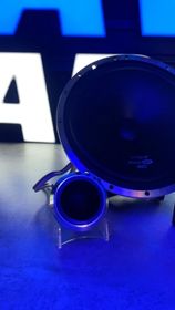 VIBE BLACKAIR6C-V0