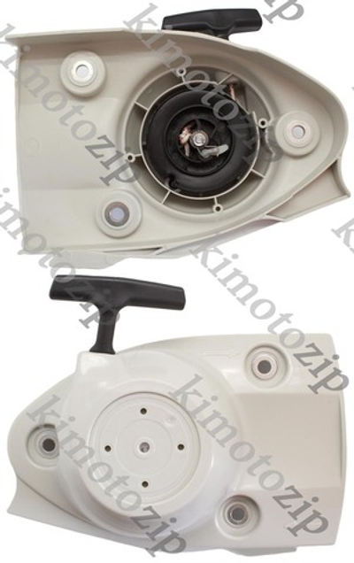 Стартер бензорез Stihl TS-410/420 (а: 42381900303) [AEZ]
