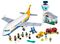 Lego konstruktor Passenger Airplane