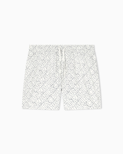 Шорты плавательные Armani Exchange