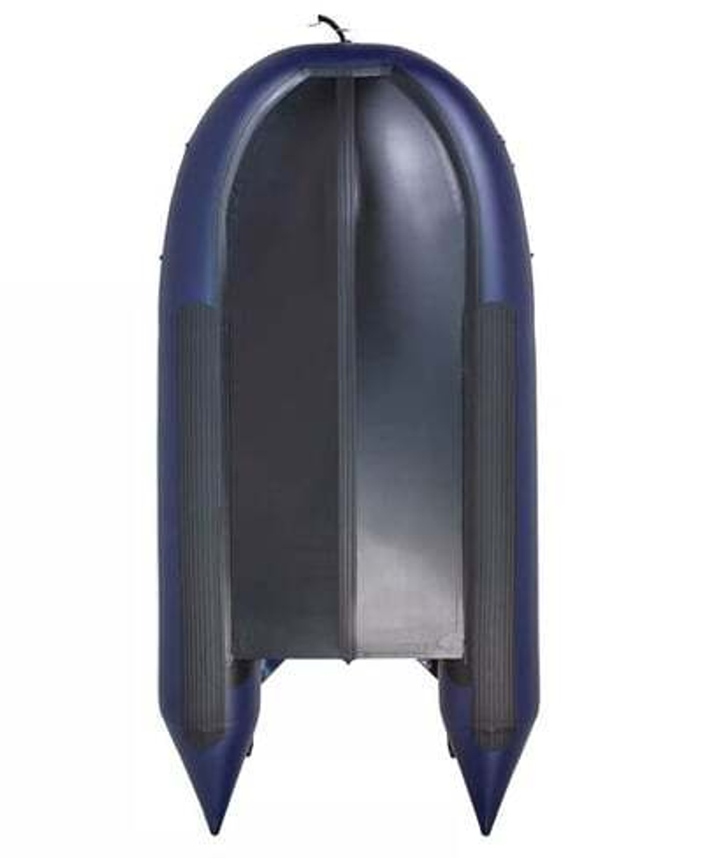 Лодка ПВХ GLADIATOR Professional D330AL