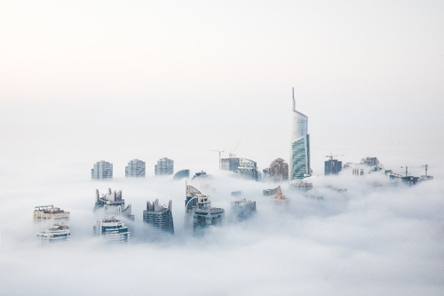 Города 2 №46 Фотообои и Фрески ручной работы