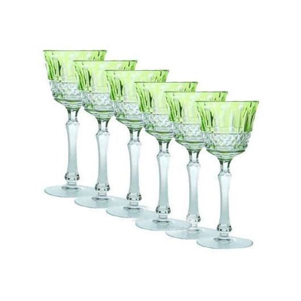 Ajka Crystal - королевский хрусталь!