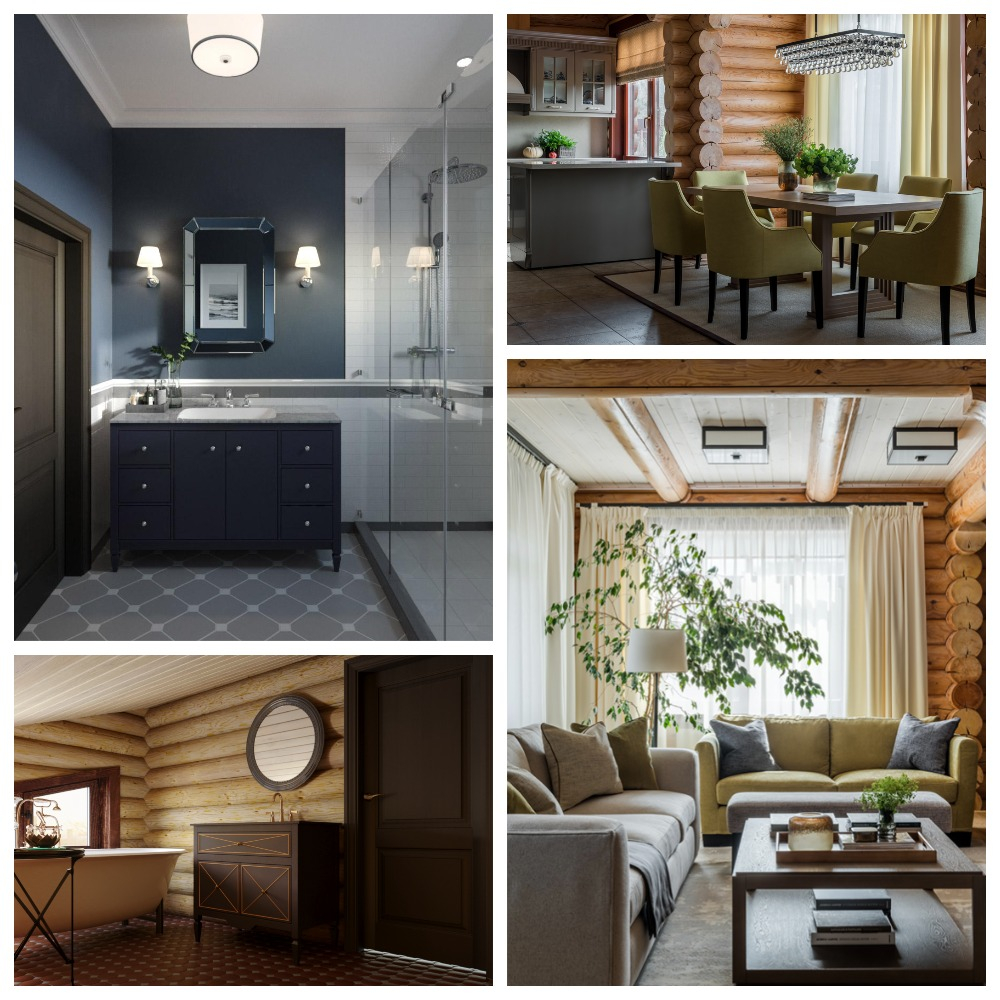 Капитальный ремонт квартиры