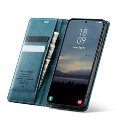 Чехол-книжка CaseMe RFiD Samsung Galaxy S24