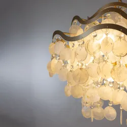 Подвесная люстра Arte Lamp PIPIRIMA