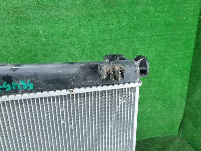 Радиатор охлаждения Toyota Camry XV70 (2017-н.в.)