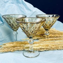 Lenardi 589-100 Набор из 6 креманок 200мл в под.уп.(х8) Стекло