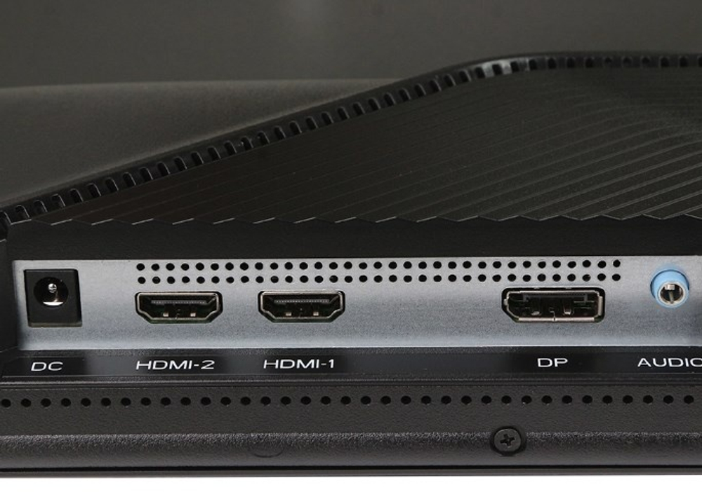 Монитор 27" Acer SA272Kbmiipx UM.HS2EE.022 черный