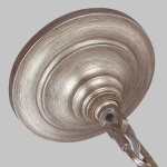 Люстра FE-DEWITT-4P Feiss, арт. FE-DEWITT-4P