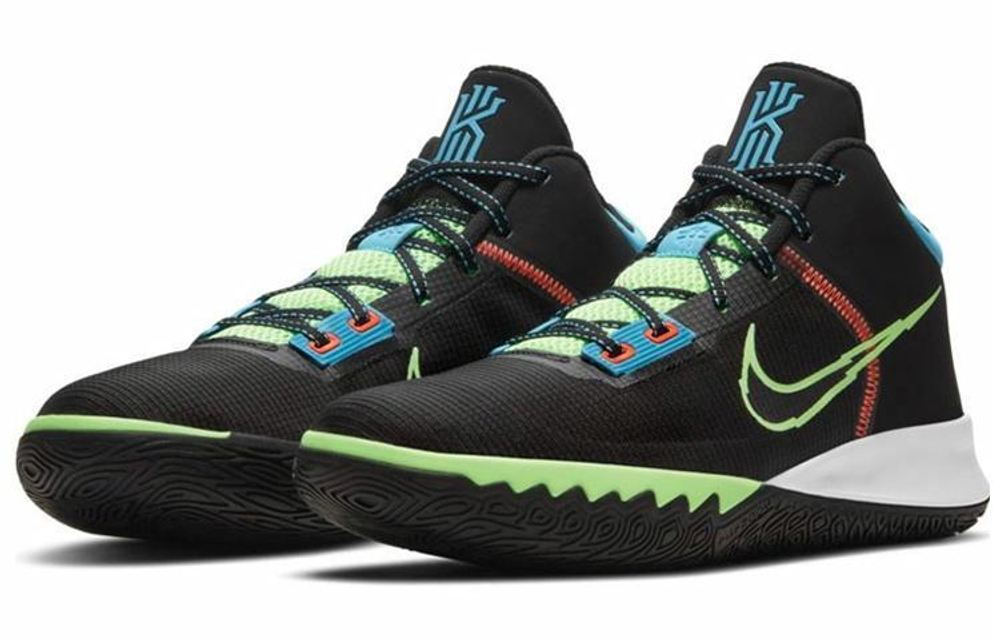 Кроссовки Nike Flytrap 4