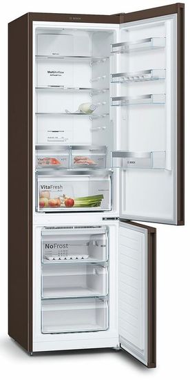 Холодильник Bosch KGN39XD3AR