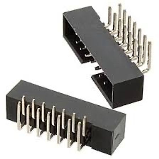 Разъём BH2-14R 2mm