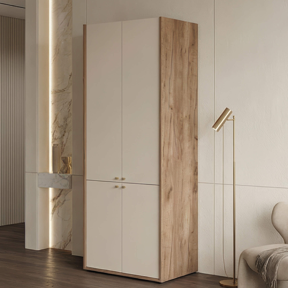 Орма (Тащи в дом) Шкаф двухдверный