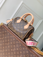 Louis Vuitton Speedy Bandouliere 20