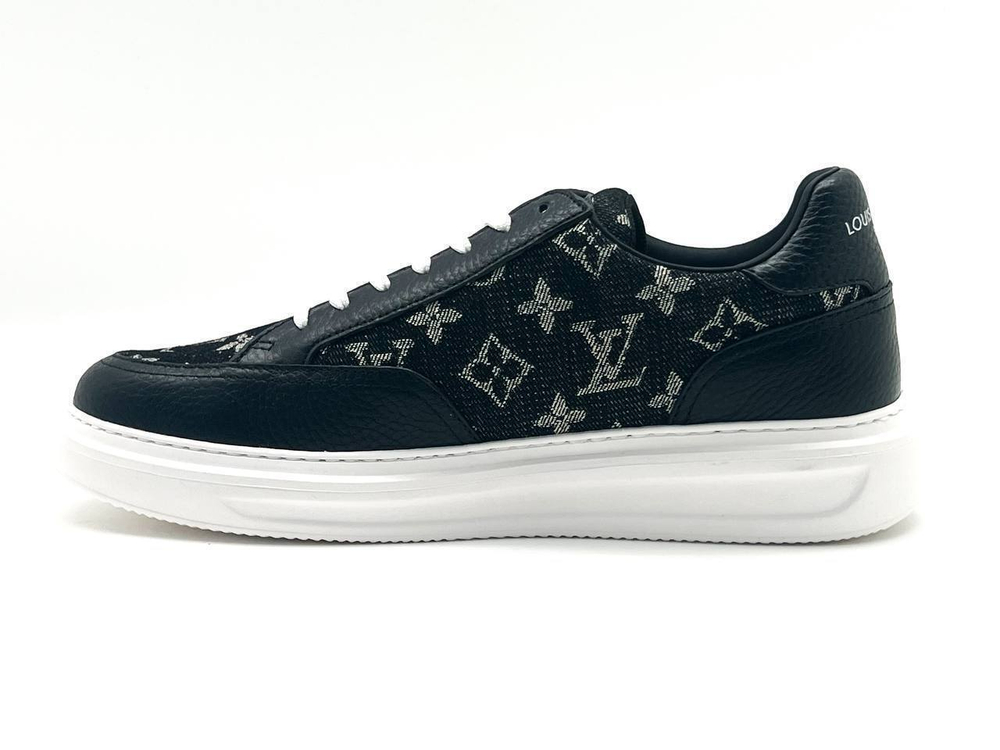 Кеды Louis Vuitton Beverly Hills