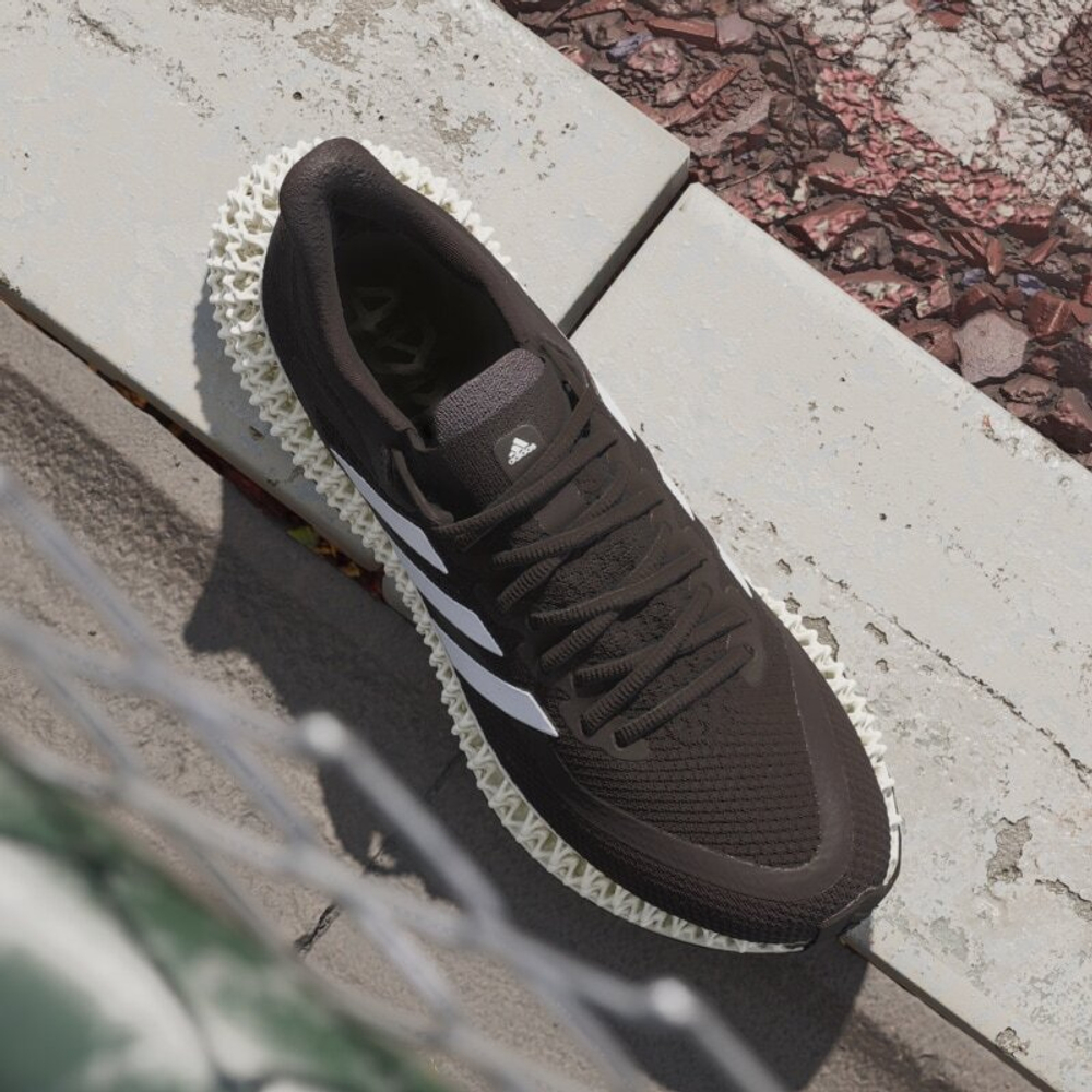 Кроссовки аdidas 4DFWD 2