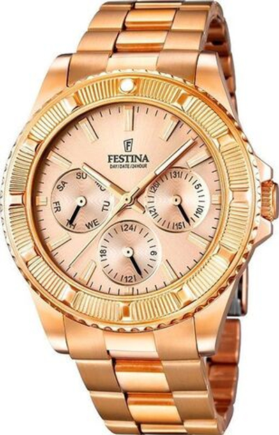 Часы Festina F16786/2