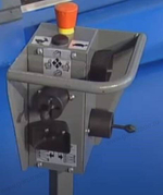 Грузовой шиномонтажный станок Beissbarth MS 80