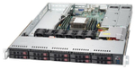 Сервер Supermicro SuperServer SYS-1019P-WTR