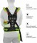 Мотокоса DAEWOO DABC 520