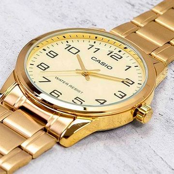 Наручные часы Casio MTP-V001G-9BUDF
