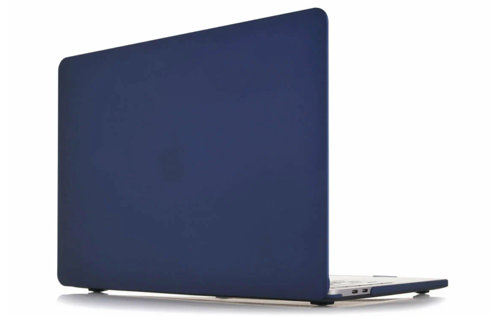 Чехол для MacBook Pro 13' 2020 VLP, темно-синий
