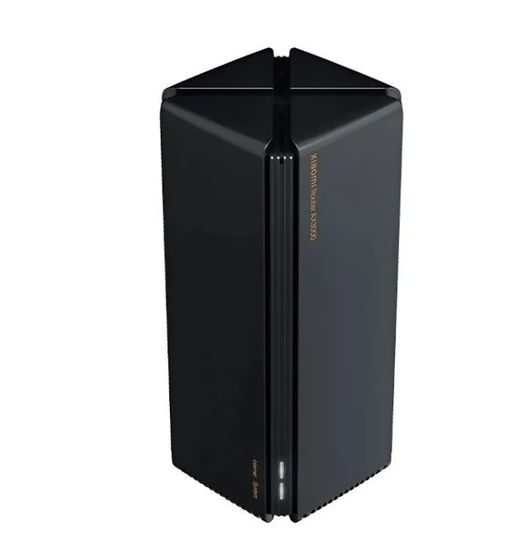 Wi-Fi роутер MESH система Xiaomi Mesh System AX3000 RA82