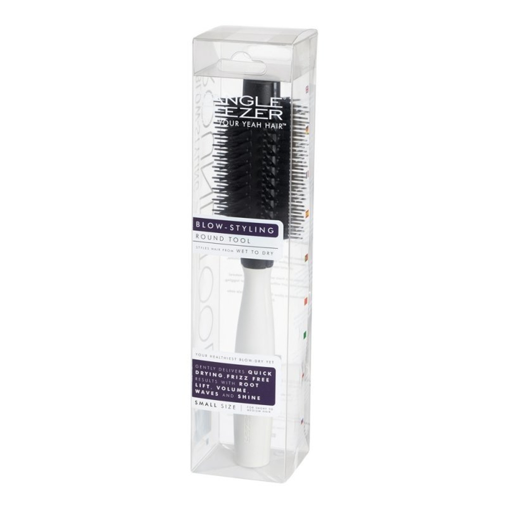 Расческа Tangle Teezer Blow-Styling Round Tool Small Black